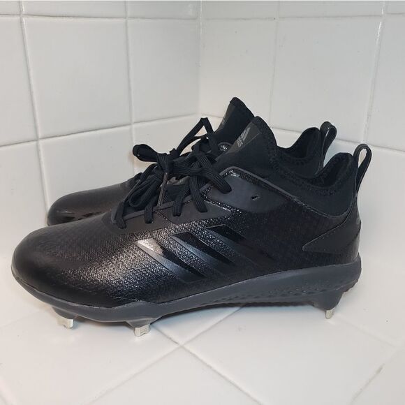 NEW Adidas Adizero Afterburner Men\'s Cleats main image 7